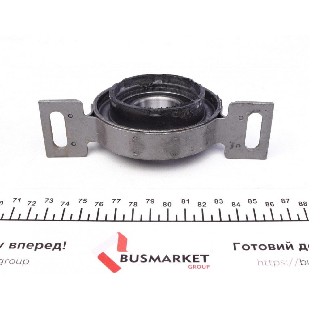 Підшипник підвісний (задній) BMW 3 (E36/E46) (d=30mm)