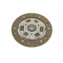 Комплект зчеплення Opel Astra F 1.6 91-98 (d=203mm) (+вижимний)