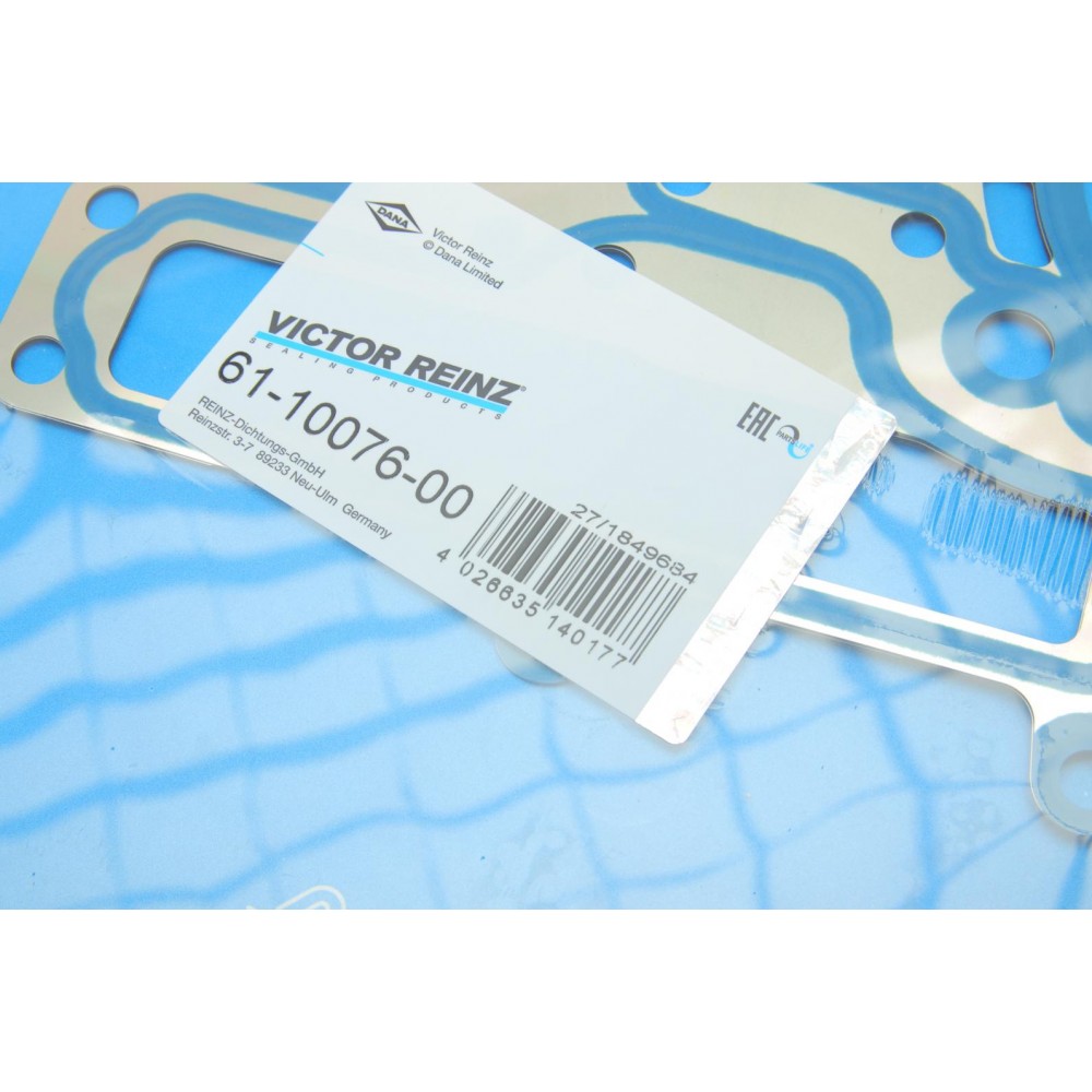 Прокладка ГБЦ BMW 3 (G20/G80/G28)/5 (G30/F90)/7 (G11/G12) 16-  (0.70mm) B46/B48