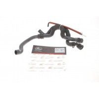 Патрубок системи охолодження VW Bora I 1.8T 00-05
