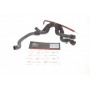 Патрубок системи охолодження VW Bora I 1.8T 00-05