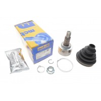 ШРКШ (зовнішній) Subaru Legacy V 09-14/Forester 08-/Outback 09- (27z/30z/52mm/76.3mm/50.6mm)
