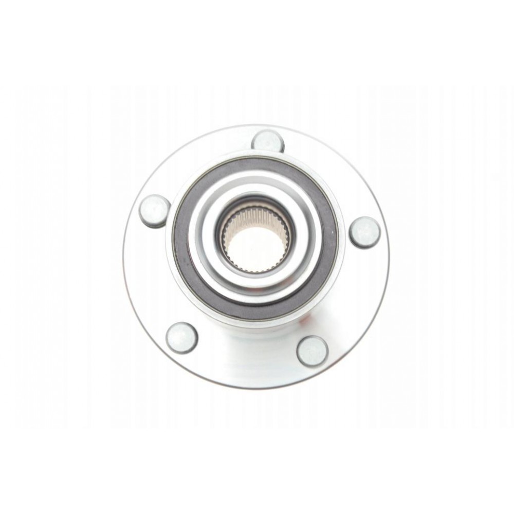 Підшипник маточини (передньої) Ford Focus II/C-Max 04-12 (+ABS)