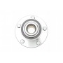Підшипник маточини (передньої) Ford Focus II/C-Max 04-12 (+ABS)