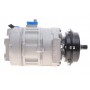 Компресор кондиціонера VW T5 2.5TDI 03-09