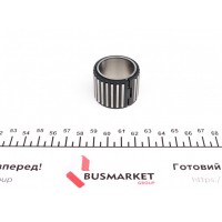 Підшипник КПП VW/Audi (28.1x37x28.15), (F-96126)/ не постачається виробником