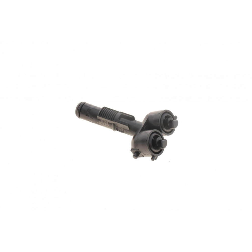 Форсунка омивача фари VW Touareg 03-10 (R)