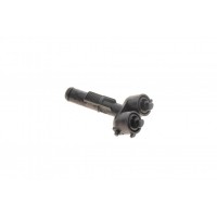 Форсунка омивача фари VW Touareg 03-10 (R)