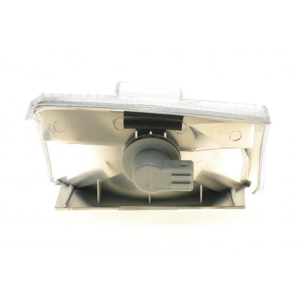 Поворот передній VW T4 (L) (сірий) (9530.08)