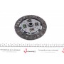 Комплект зчеплення VW Passat 1.3/1.6/1.6D (33B), 08/80-06/89,
