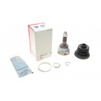 ШРКШ (зовнішній) Toyota Camry (V2) 2.0 Turbo-D (2C-T), 86-91, (26/25z)