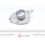 Комплект ГРМ + помпа Renault Kangoo/Megane/Scenic 1.5dCi 01-04/Nissan 1.5dCi 03-10 (123x27) (PA821)