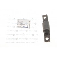 Сайлентблок важеля (переднього/знизу) Nissan Qashqai/ X-Trail/Renault Koleos 07-