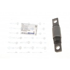 Сайлентблок важеля (переднього/знизу) Nissan Qashqai/ X-Trail/Renault Koleos 07-