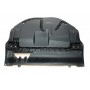 Захист двигуна Skoda Fabia/Rapid/VW Polo 09-