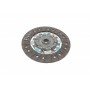 Демпфер + комплект зчеплення Ford Focus/Kuga 2.0 TDCi 08-