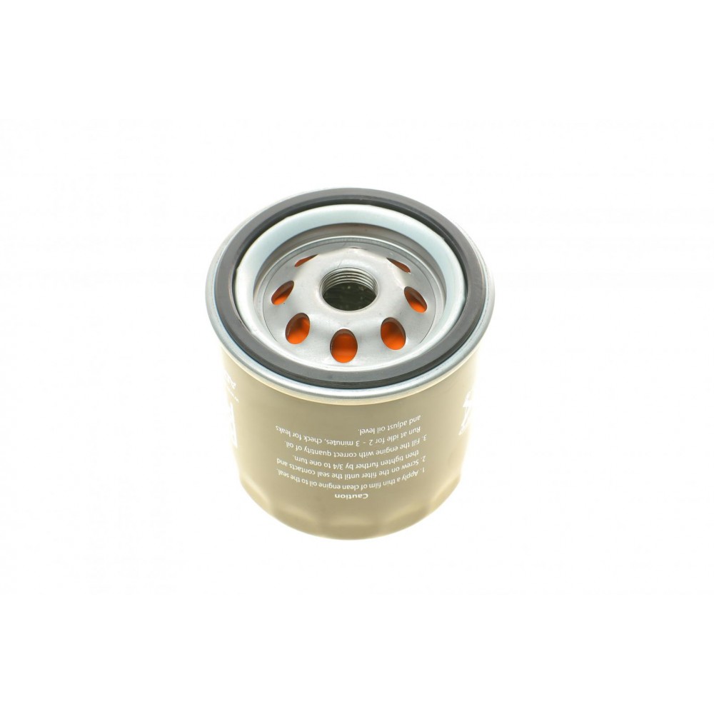 Фільтр масляний Chery A3/Tiggo/Niche 1.6-2.0 16V 05-