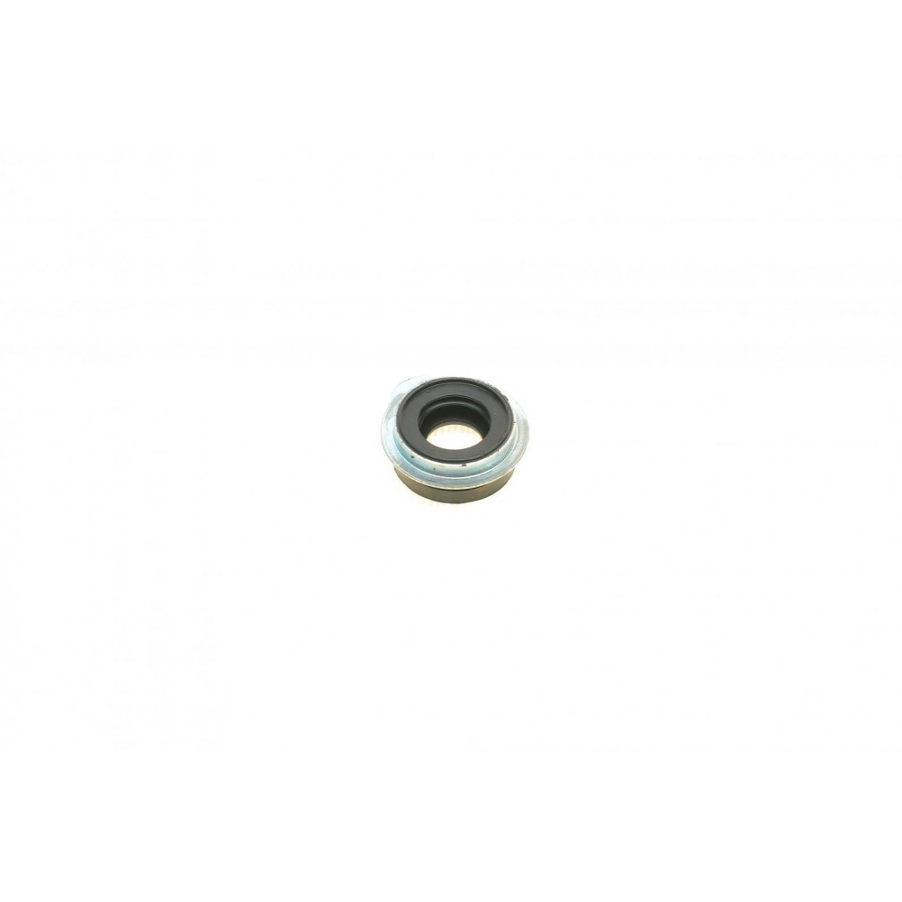 Ремкомплект супорта (заднього) Mazda MX-3 91-98 (d=30mm) (+ поршень/направляюча) (Akebono)