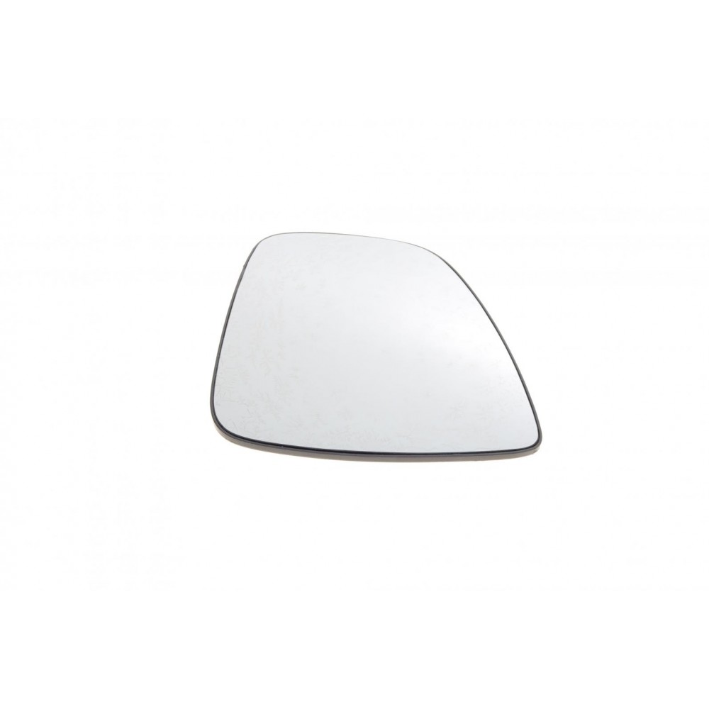 Скло дзеркала Renault Duster 13-/ Logan 12- (L)