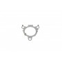 Прокладка клапана EGR BMW 5 (G30/F90)/7 (G11/G12) 16- B37/B57