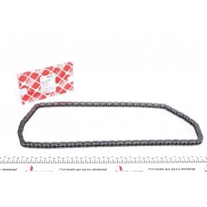 Ланцюг ГРМ Audi A4/A6/A8/Q7/VW Touareg 2.7D-4.2 02-11 (116 ланок) (симплекс)
