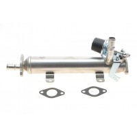 Радіатор рециркуляції ВГ з клапаном EGR VW Passat/Seat Leon/Skoda Superb/Audi A3 2.0TDI 05-