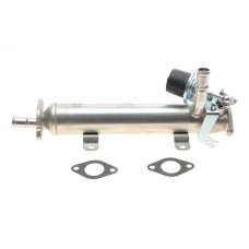 Радіатор рециркуляції ВГ з клапаном EGR VW Passat/Seat Leon/Skoda Superb/Audi A3 2.0TDI 05-