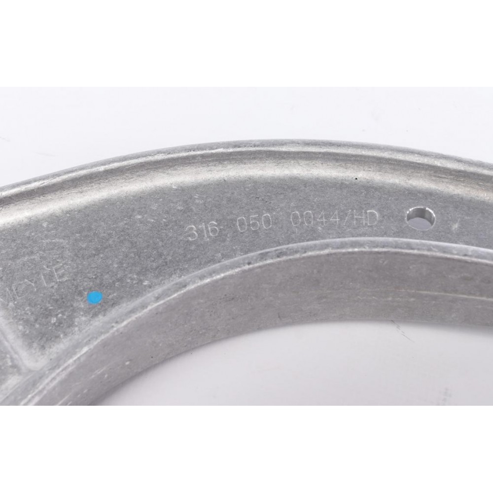 Комплект важелів підвіски (передньої) BMW 5 (F10/F11)/6 (F12/F13) 1.6-4.4 09-18 (К-кт)