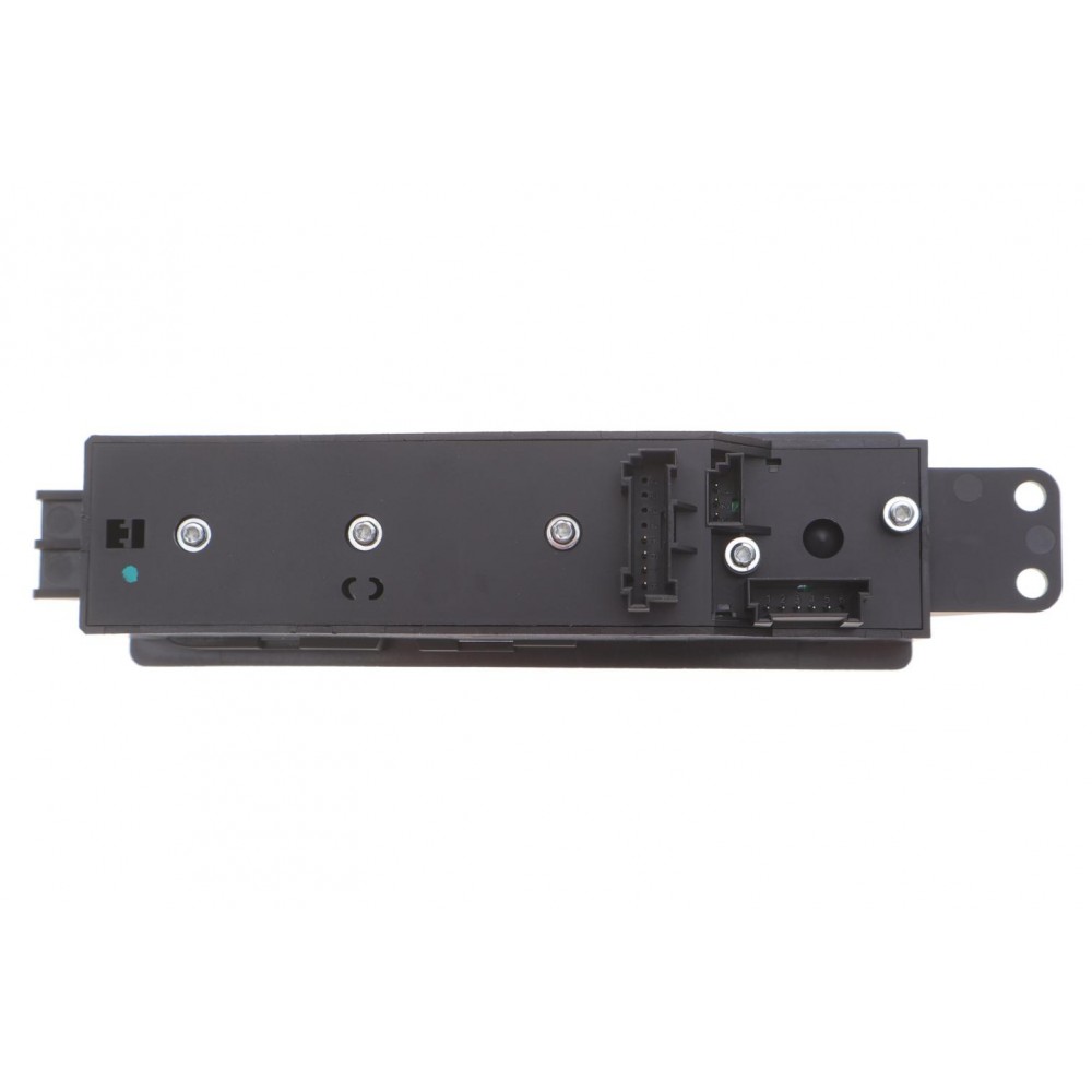 Кнопка склопідіймача і регулювання дзеркала VW Crafter/MB Sprinter 06- (L)