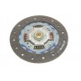 Комплект зчеплення Renault Laguna II 1.9dCi 01- (d=216mm) z=26