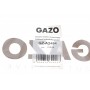 Прокладка глушника Toyota Avensis 03-08/Mitsubishi Pajero 06-/Subaru Forester 97-12