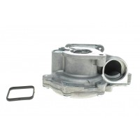 Помпа води BMW 1/3/X1/X3/Z4 116i/118i/120i/130i/316i/Ci/ti/318i/Ci/ti/320i/si/2.0 01-15 (B/B)(6 лоп)