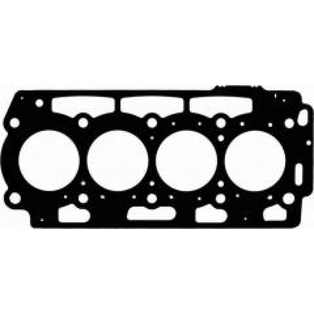Прокладка ГБЦ Citroen Berlingo/Peugeot Partner 1.6HDI 05-, Ø76,00mm, 1.30mm, (5меток)