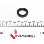 Сальник вала первинного КПП Skoda Fabia/Octavia/VW Caddy II 1.0-1.9 (22x32x7)