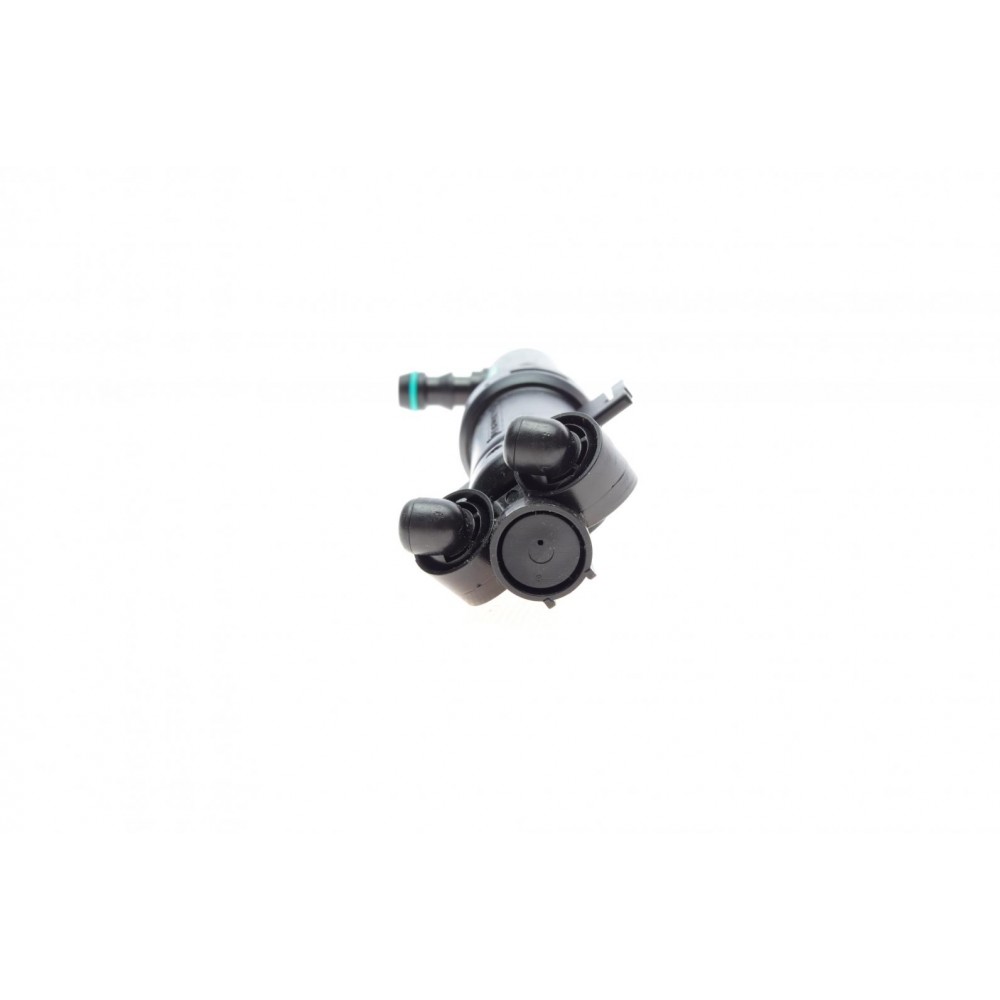Форсунка омивача фари Audi Q5 2.0/3.0/3.2 08-17 (R) (OE VAG)
