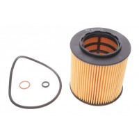 Фільтр масляний BMW 2 (F22/F87)/3 (F30/F80)/4 (F33/F83) 3.0 S55/N55 14-20