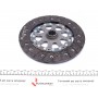 Диск зчеплення BMW 5 (E34/E39) 89-03 (d=228mm), M21/M50/M51/M52