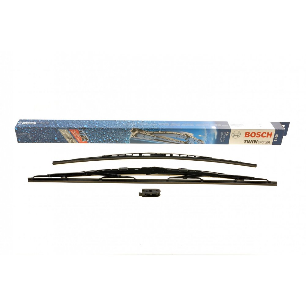 Щітки склоочисника (600/530mm) VW Amarok 11-/T5 03-15