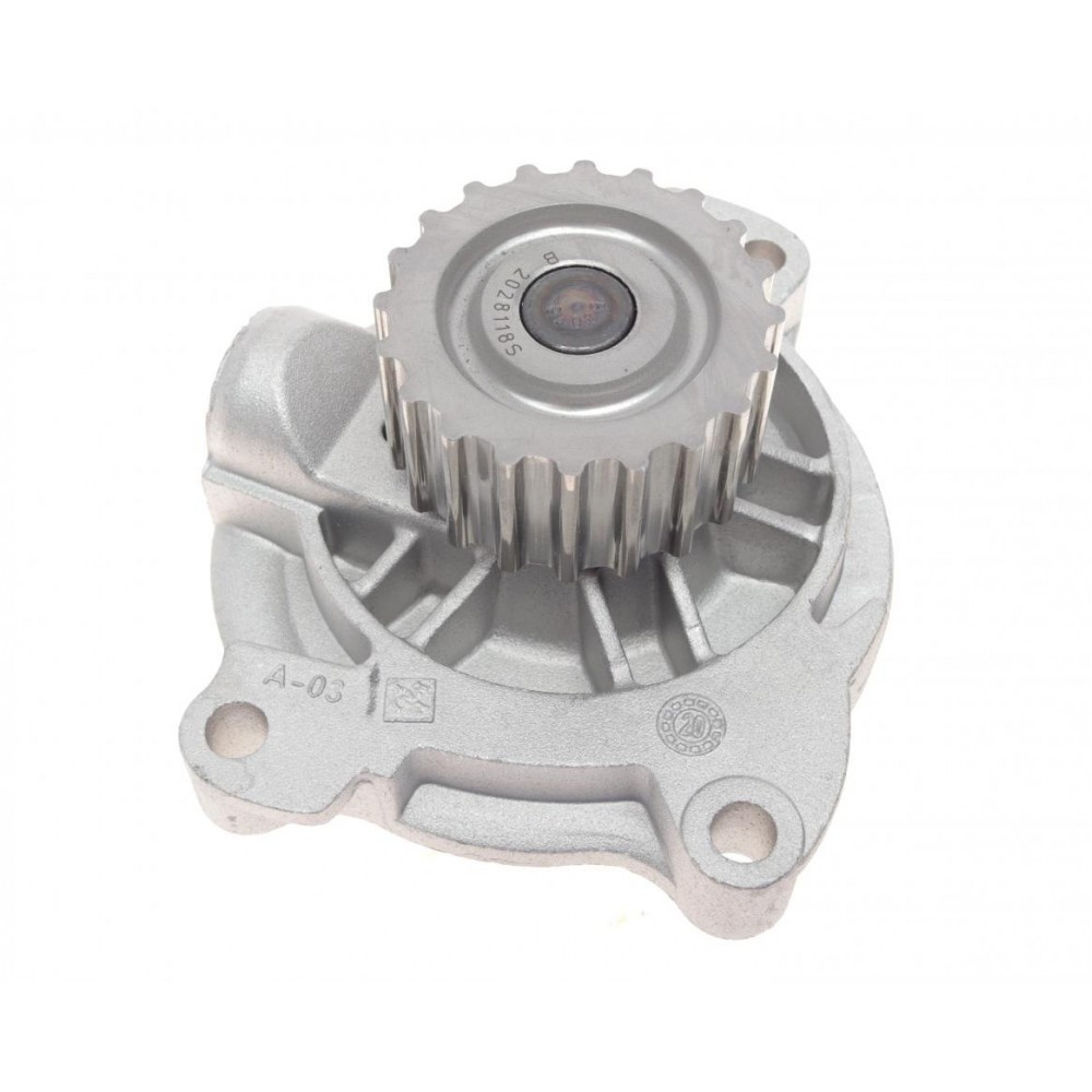 Помпа води VW T4/LT/Crafter 2.4D/2.5TDI, 90-05/13 / Audi 100/A6 2.4D/2.5TDI, 90-97