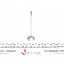 Клапан (впуск) MB (W124)/(S124) 2.2D 16V/3.0D 24V (29x6x105.4) (хромування)