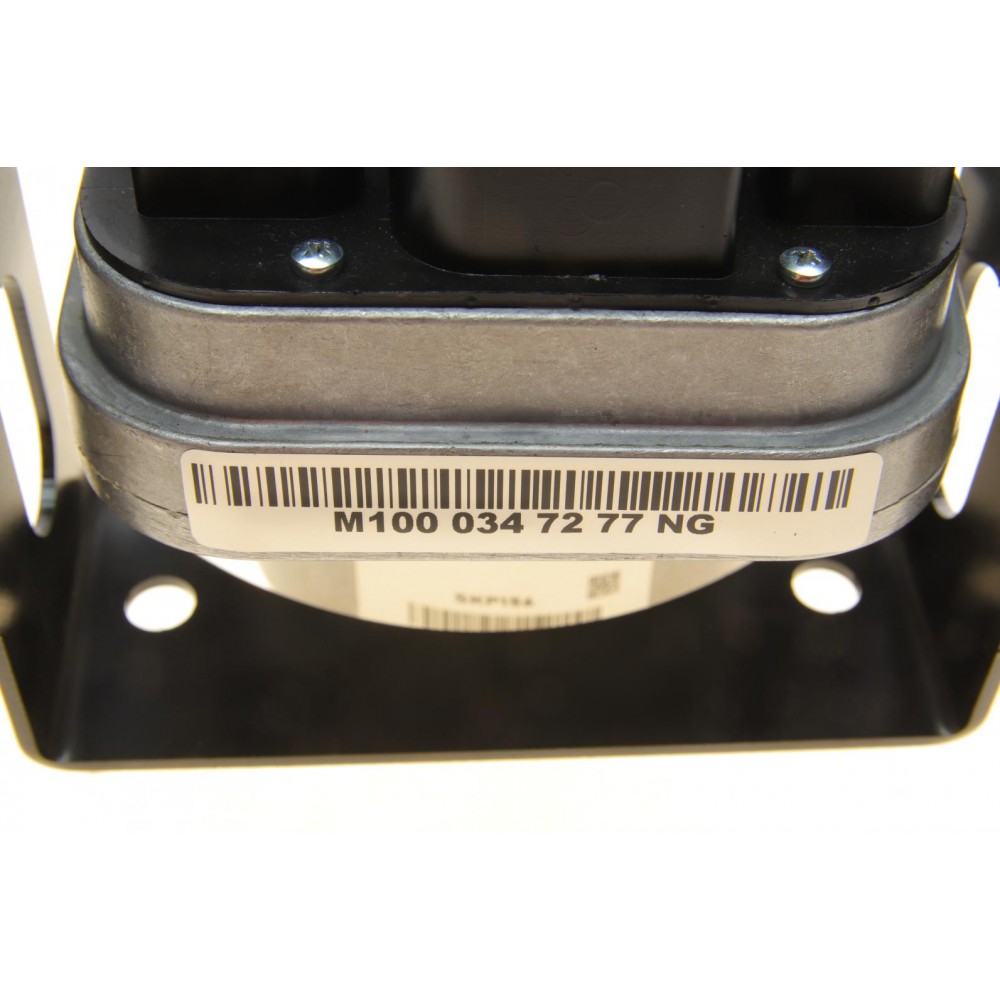 Насос ГПК (електро-гідравлічний) VW Polo/Skoda Fabia/Roomster 1.0-2,0/1.4-1.9TDI/SDI 01- (100156)