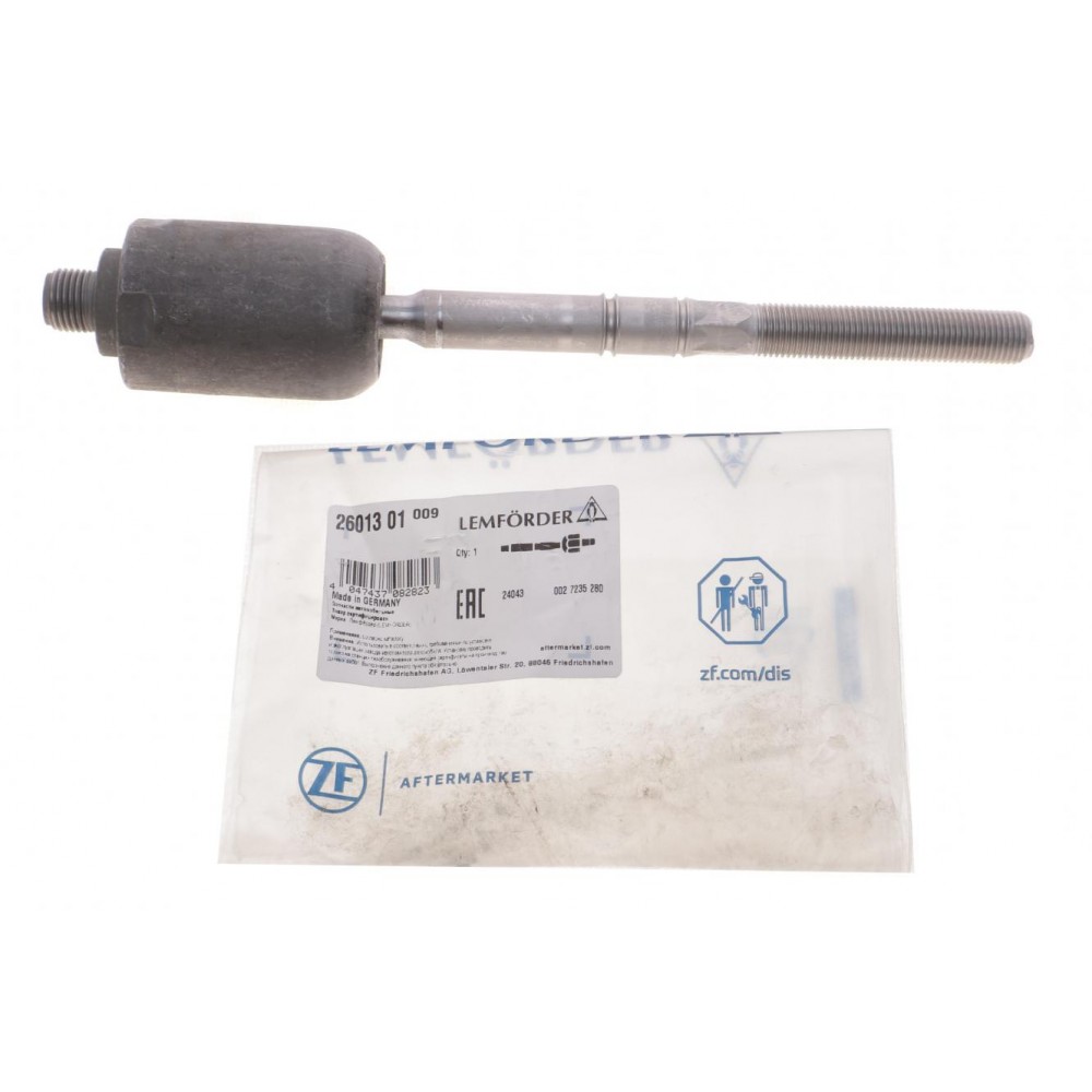 Тяга рульова MB S-class (W220/C215) 98-05