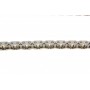 Комплект ланцюга ГРМ BMW 3 (F30)/4 (F32/F82)/5 (F10) 07- B47 (з покриттям TRITAN®)