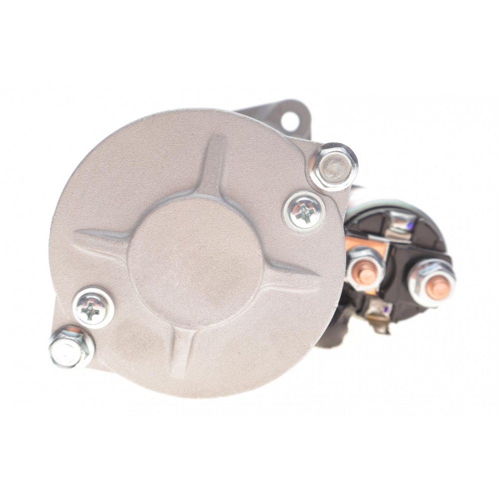Стартер Mitsubishi Pajero II/L200/Hyundai H-1 2.5 TD 00-07 (12V/2.2kw) (z=10)