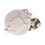 Стартер Mitsubishi Pajero II/L200/Hyundai H-1 2.5 TD 00-07 (12V/2.2kw) (z=10)