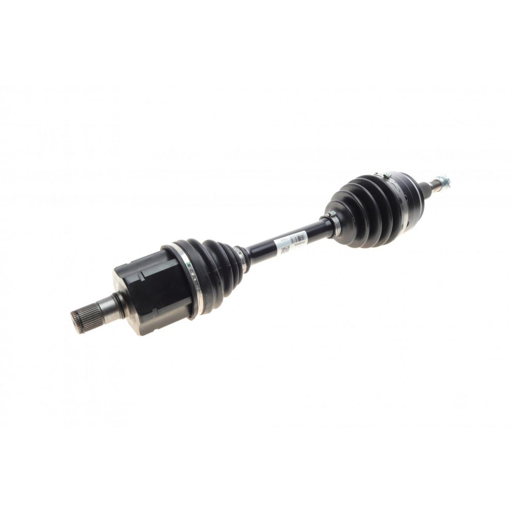 Піввісь (передня) VW T5/T6 2.0 BiTDI 4motion 09- (L) (37x38x645)