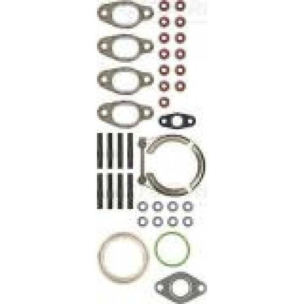 Комплект прокладок турбіни VW Caddy 1.9 TDI 04-10, BJB