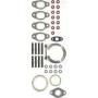Комплект прокладок турбіни VW Caddy 1.9 TDI 04-10, BJB