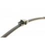 Щітка склоочисника (задня) (330mm) BMW X3 (F25)/Skoda Fabia II/Roomster/VW Golf/Polo/Tiguan 01-