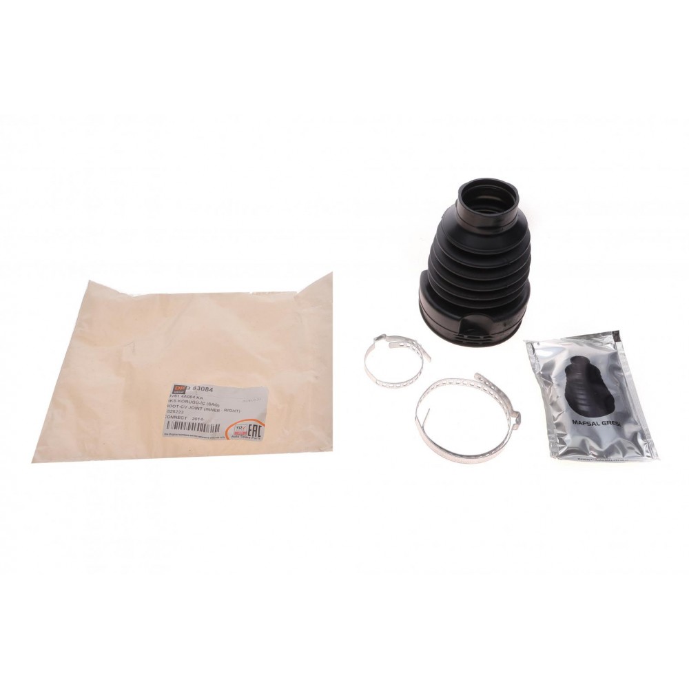 Пильник ШРКШ (внутрішній) Ford Connect 1.8TDCI 02- (R)